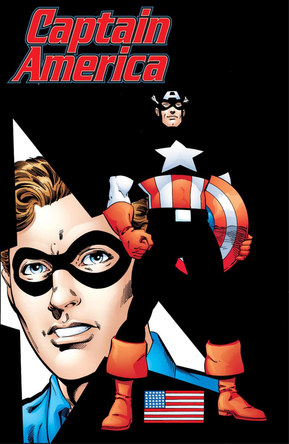 Cover: 9781302930417 | CAPTAIN AMERICA BY DAN JURGENS OMNIBUS | Dan Jurgens | Buch | Englisch