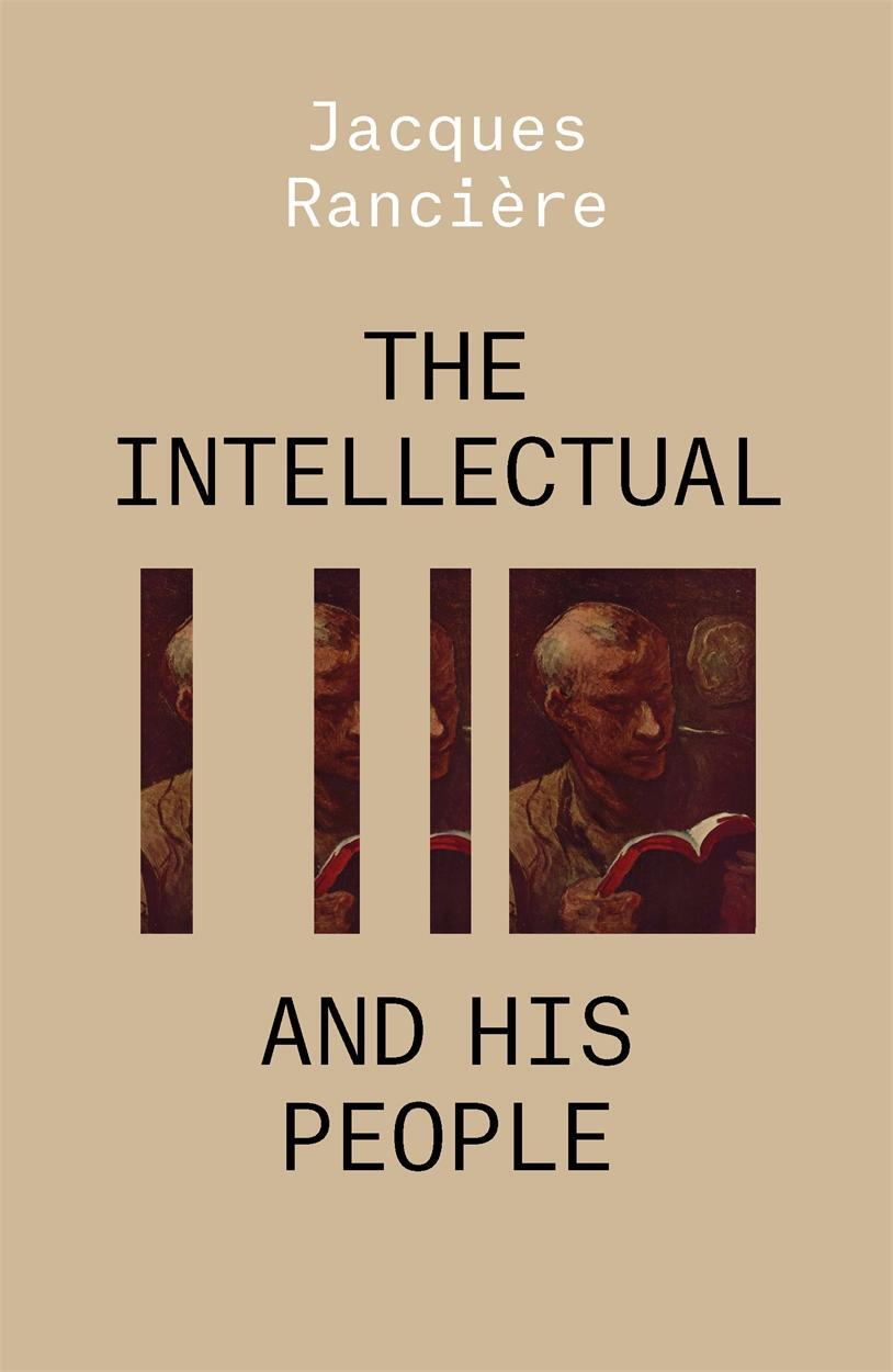 Cover: 9781788739658 | The Intellectual and His People | Staging the People Volume 2 | Buch