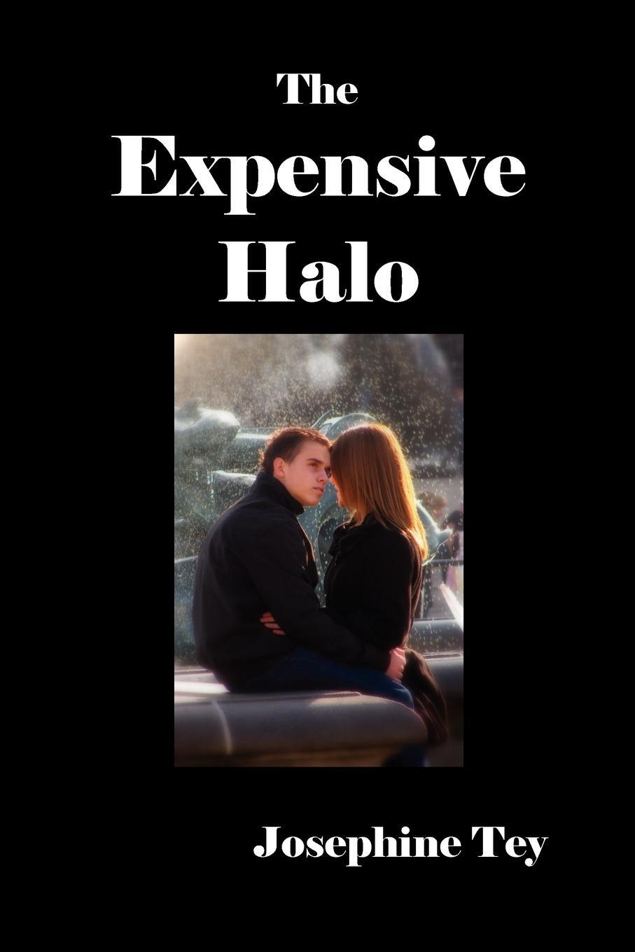 Cover: 9781849027076 | The Expensive Halo | Josephine Tey | Taschenbuch | Paperback | 2010