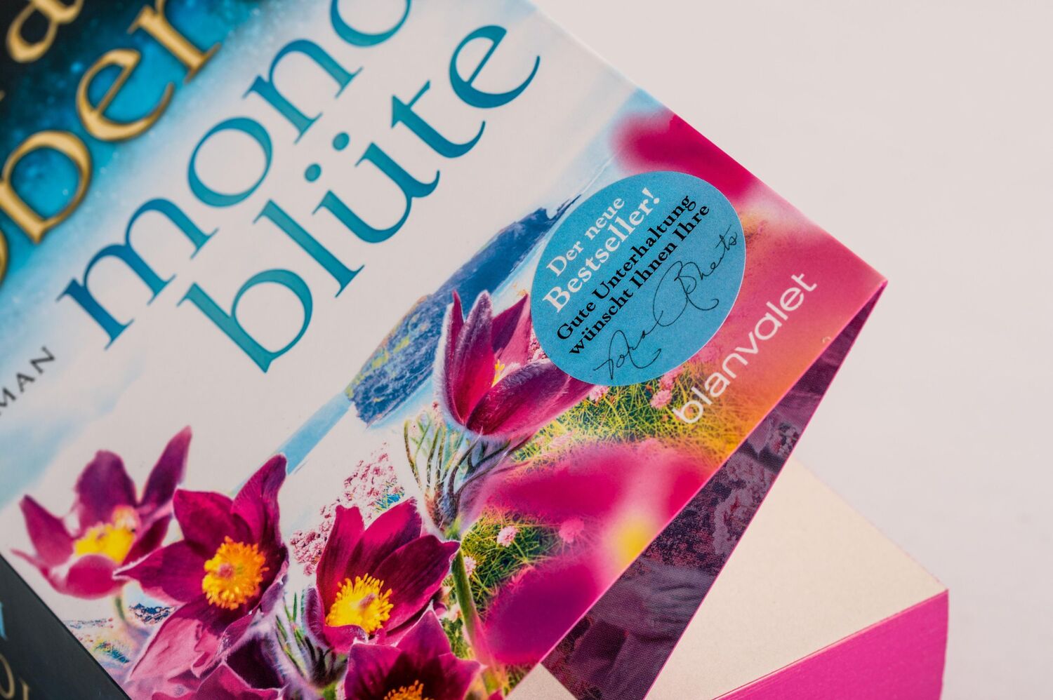 Bild: 9783734110481 | Mondblüte | Roman | Nora Roberts | Taschenbuch | 672 S. | Deutsch