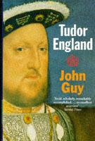 Cover: 9780192852137 | Tudor England | John Guy | Taschenbuch | Kartoniert / Broschiert