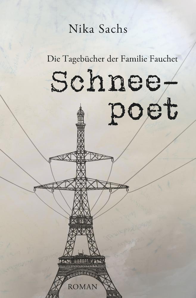 Cover: 9783757916978 | Schneepoet | Nika Sachs | Taschenbuch | Paperback | 304 S. | Deutsch