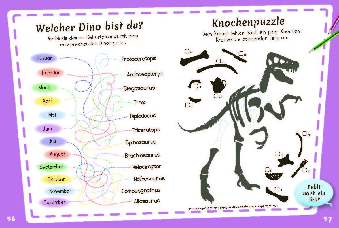 Bild: 9783968080147 | Dinosaurier | Uralte Geschichten | Babette Pribbenow | Taschenbuch