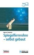 Cover: 9783827413109 | Spiegelfernrohre - selbst gebaut | Martin Trittelvitz | Buch | viii