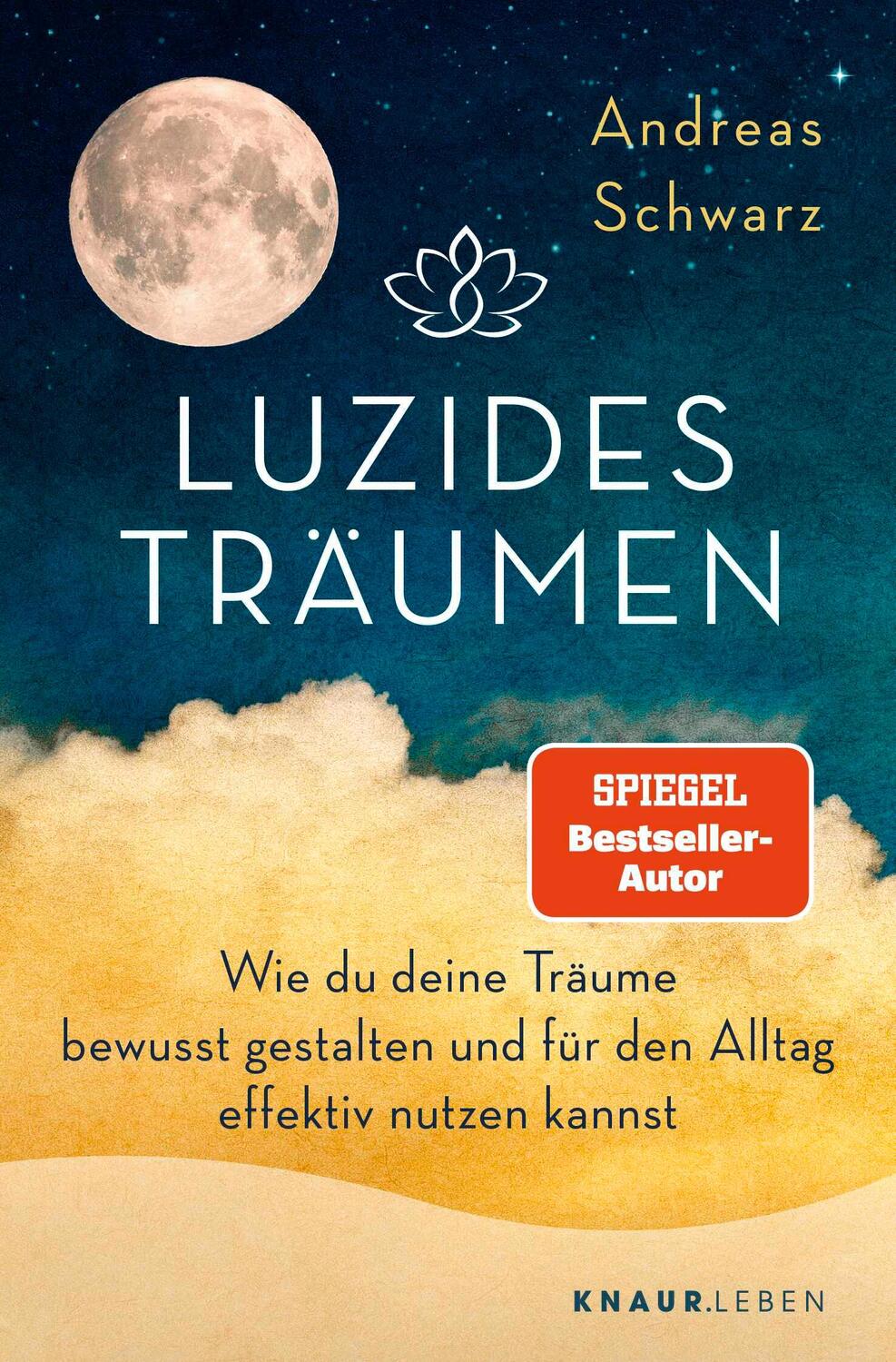 Cover: 9783426879306 | Luzides Träumen | Andreas Schwarz | Taschenbuch | 208 S. | Deutsch