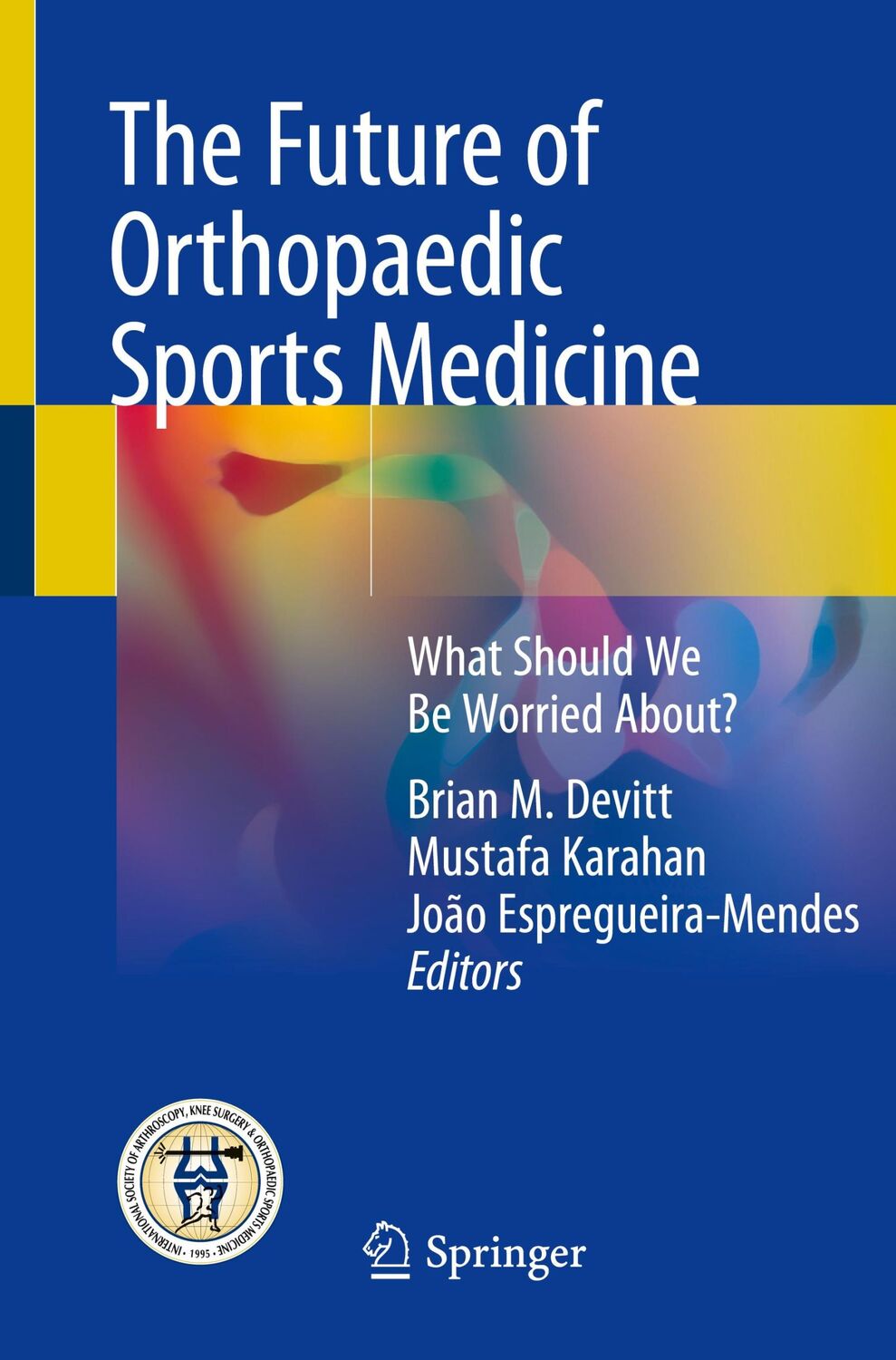 Cover: 9783030289751 | The Future of Orthopaedic Sports Medicine | Brian M. Devitt (u. a.)