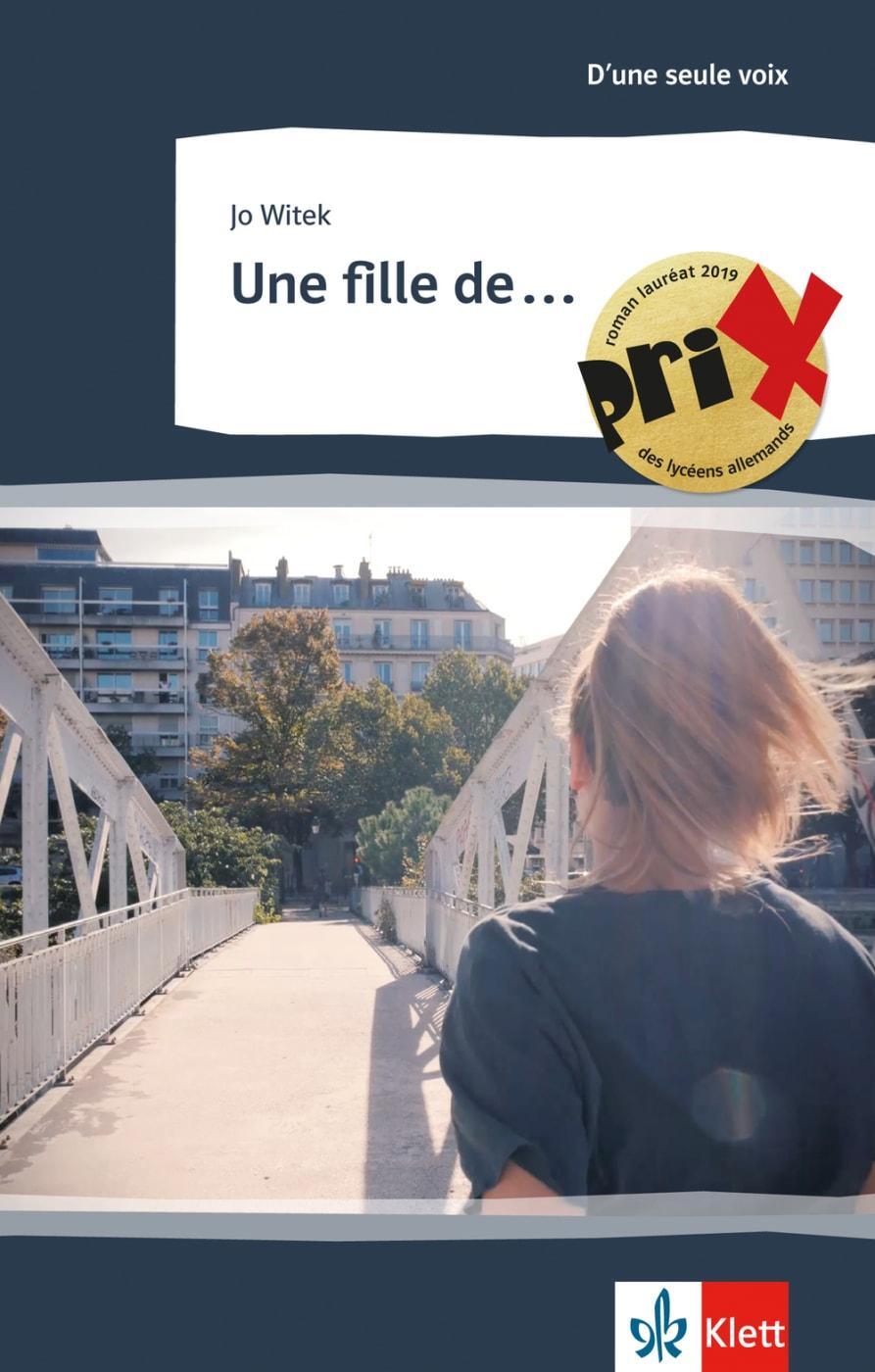 Cover: 9783125923416 | Une fille de ... | Jo Witek | Taschenbuch | 96 S. | Deutsch | 2019