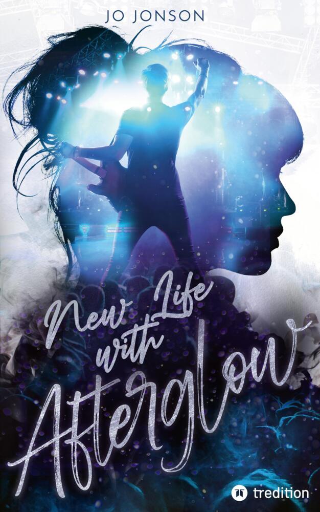 Cover: 9783384394378 | New Life with Afterglow | A Heartbreaking Rockstar Romance | Jo Jonson