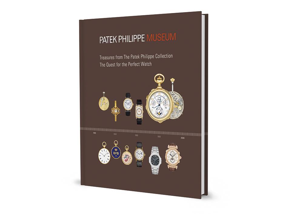 Bild: 9783961713707 | Treasures from the Patek Philippe Museum | Peter Friess | Buch | 2022