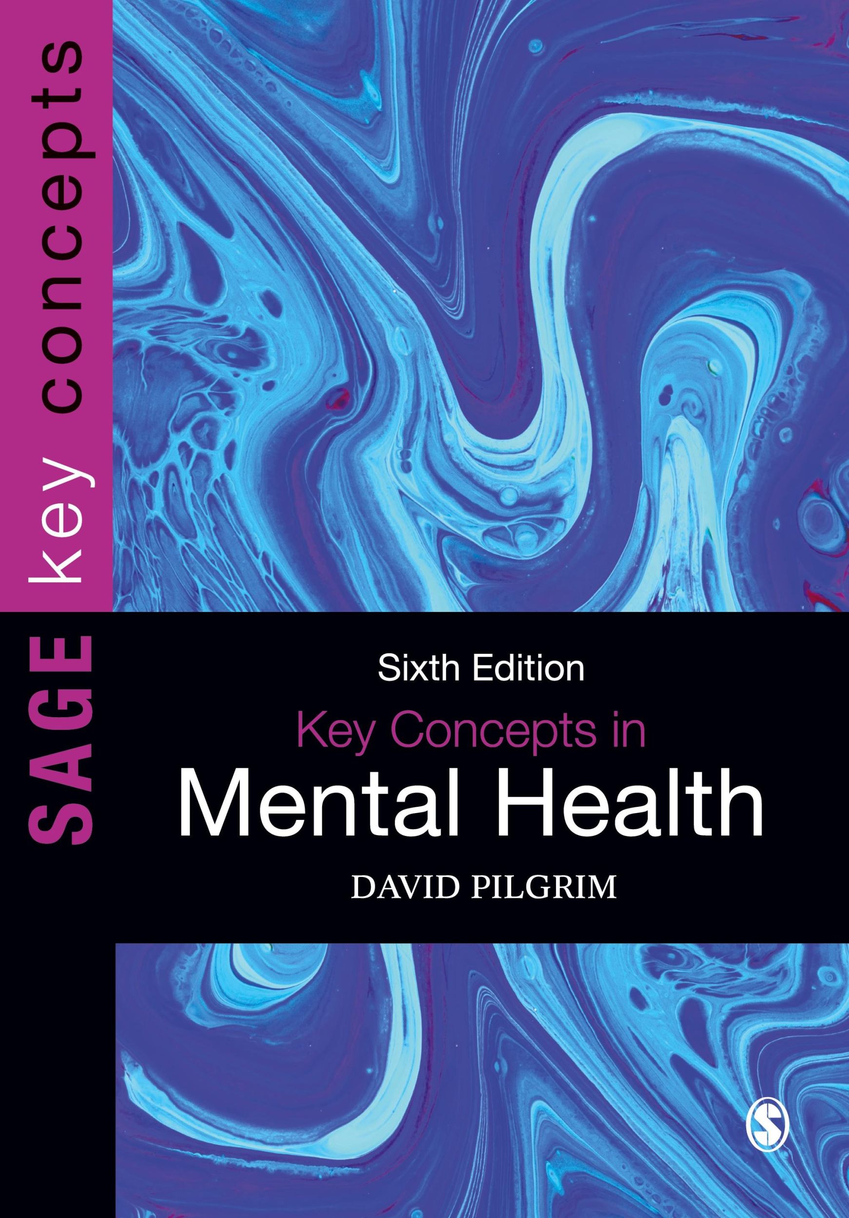 Cover: 9781529603767 | Key Concepts in Mental Health | David Pilgrim | Taschenbuch | Englisch