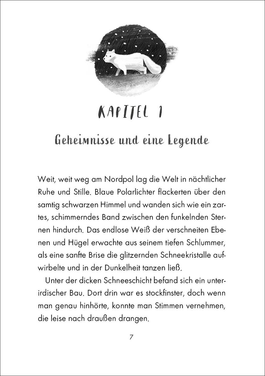 Bild: 9783743208063 | White Fox (Band 1) - Der Ruf des Mondsteins | Jiatong Chen | Buch