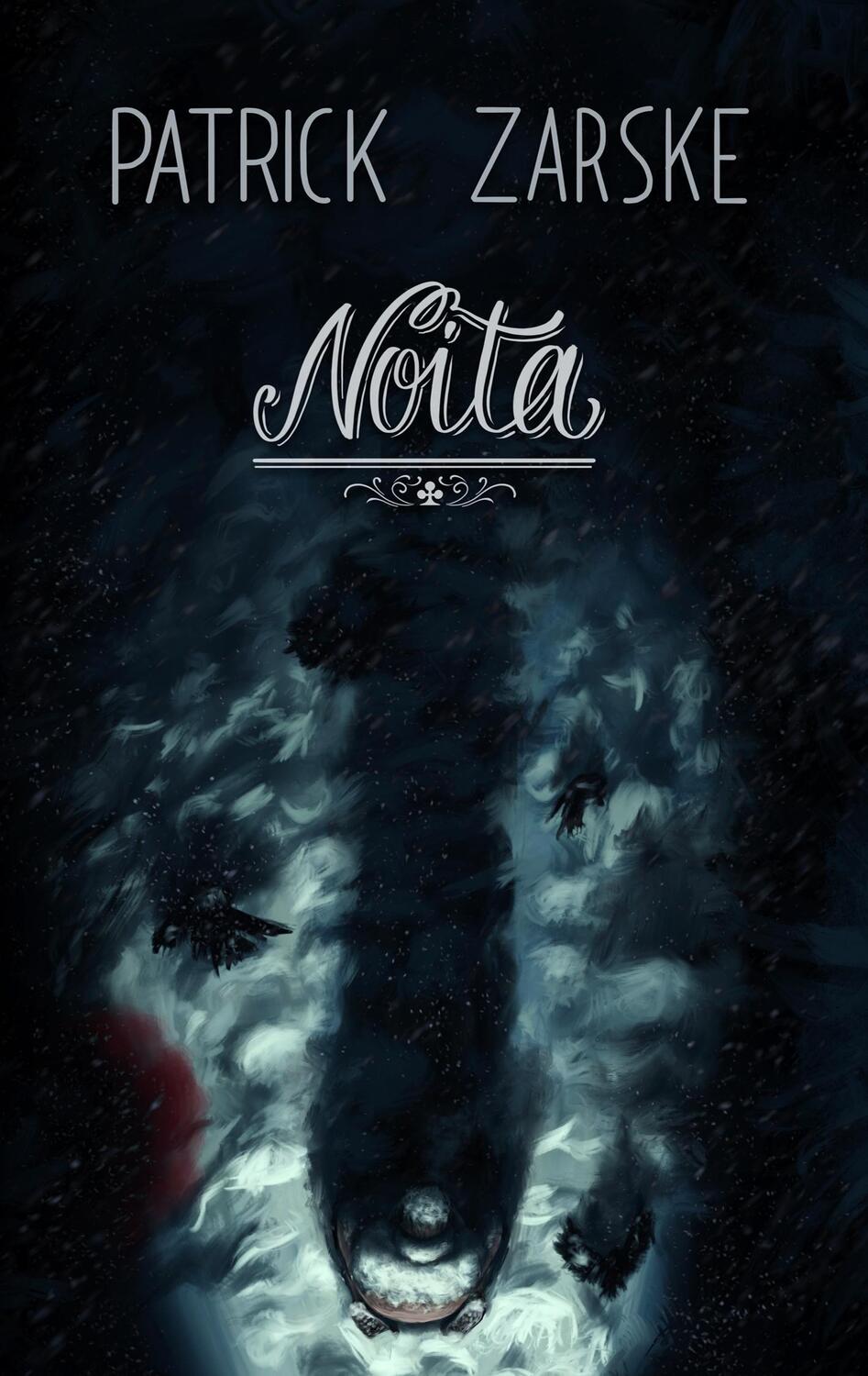 Cover: 9783746069203 | Noita | Patrick Zarske | Taschenbuch | 100 S. | Deutsch | 2018