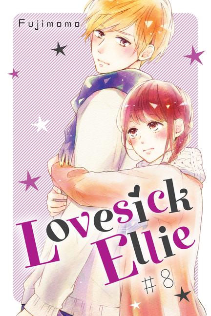 Cover: 9781646513246 | Lovesick Ellie 8 | Fujimomo | Taschenbuch | Einband - flex.(Paperback)