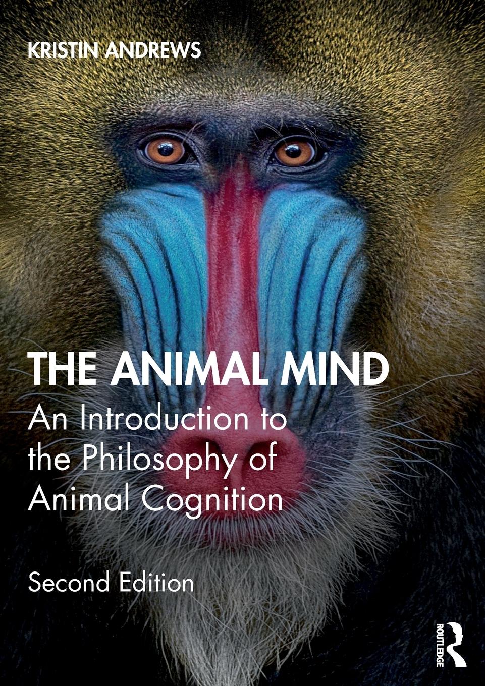 Cover: 9781138559578 | The Animal Mind | Kristin Andrews | Taschenbuch | Paperback | Englisch