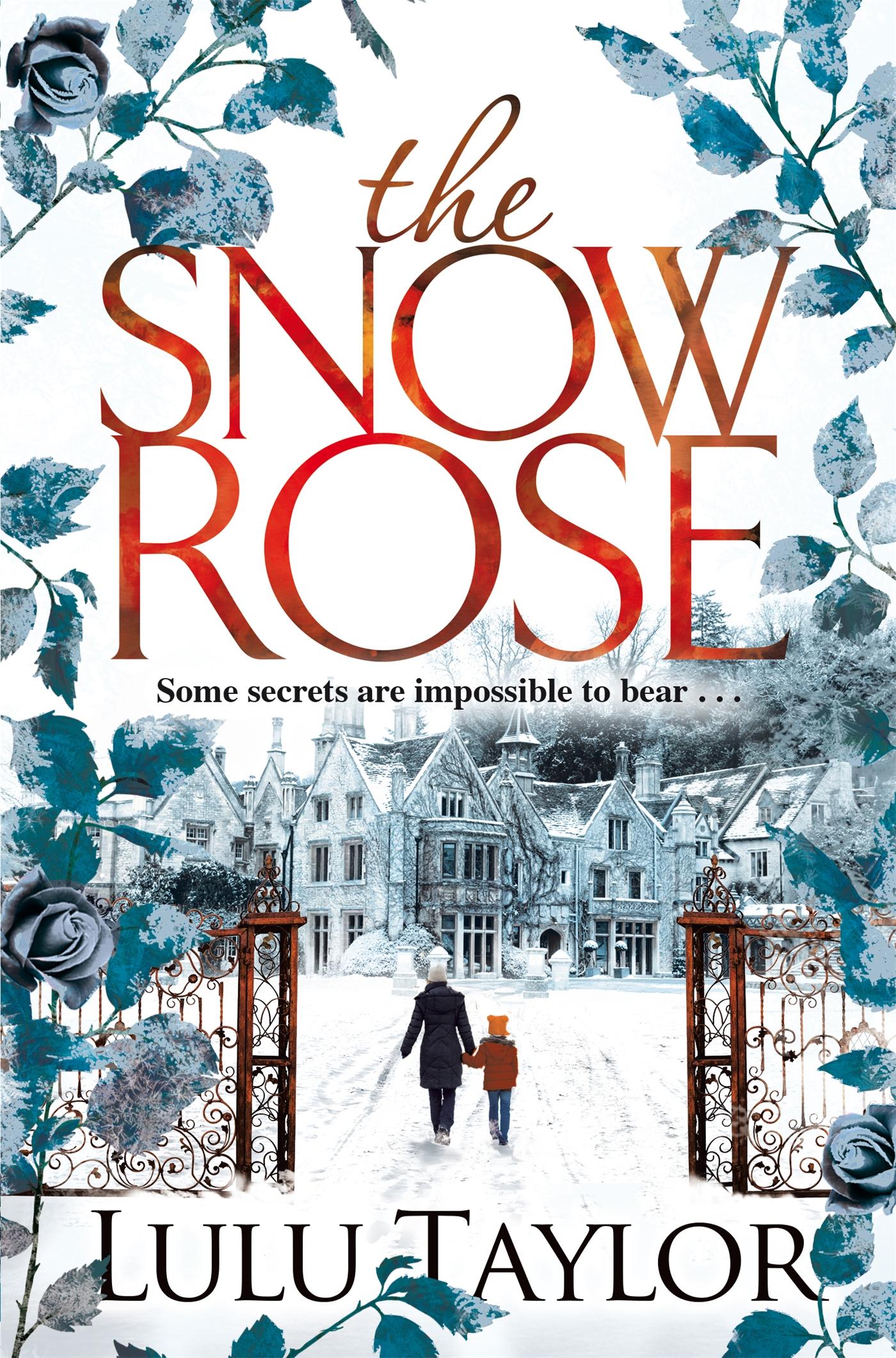 Cover: 9781447290988 | The Snow Rose | Lulu Taylor | Taschenbuch | Kartoniert / Broschiert