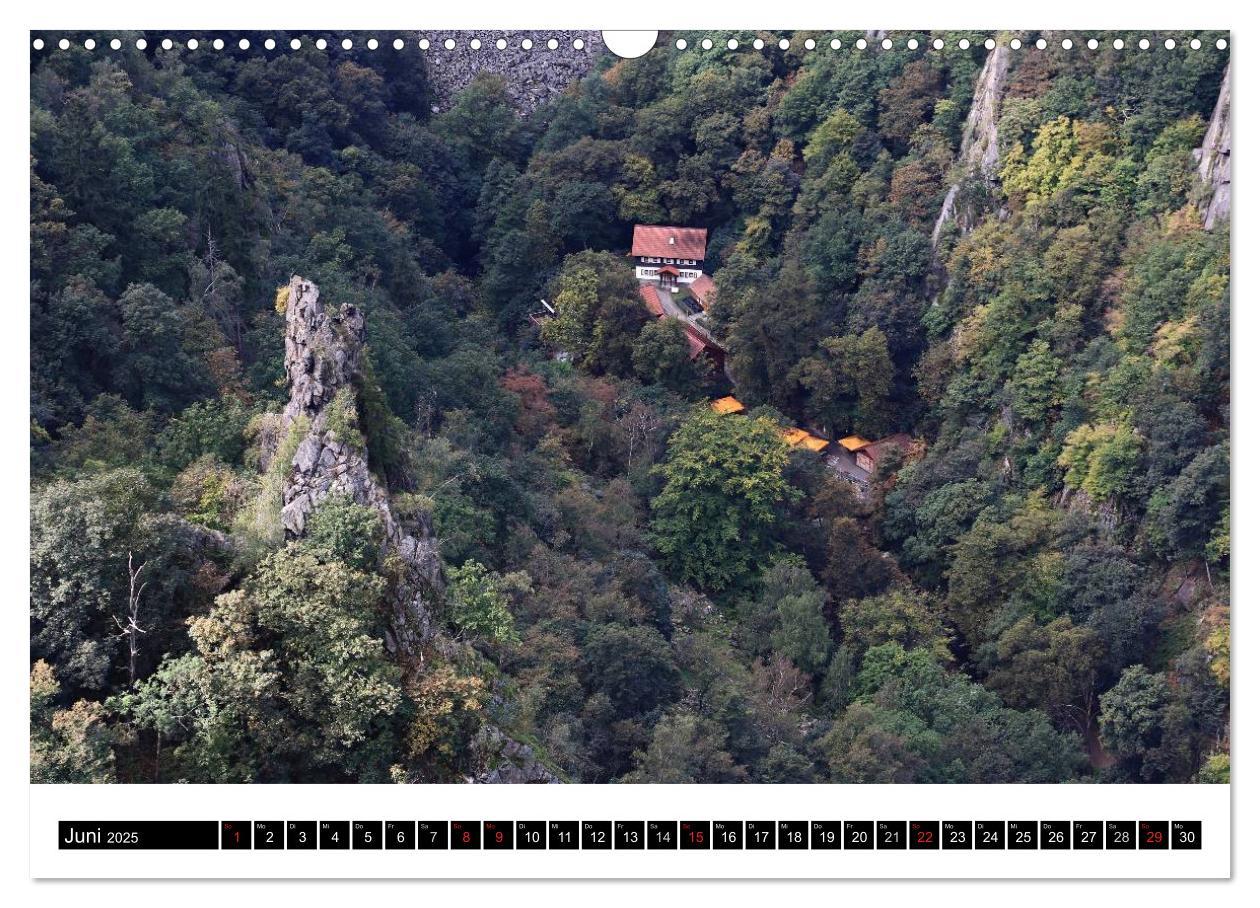 Bild: 9783435561643 | Nationalpark Harz Unberührte Natur und beschauliche Städte...