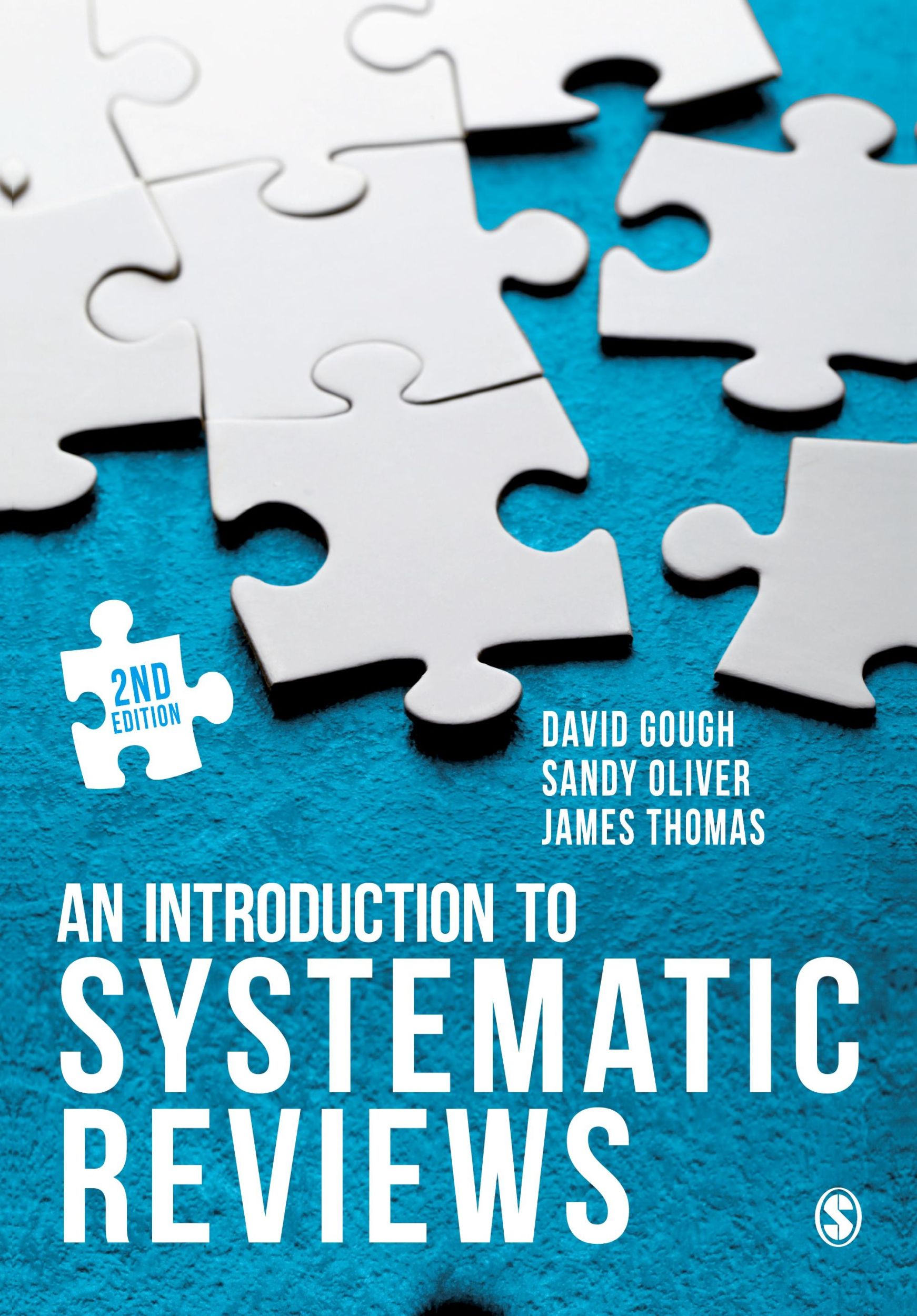 Cover: 9781473929432 | An Introduction to Systematic Reviews | David Gough (u. a.) | Buch