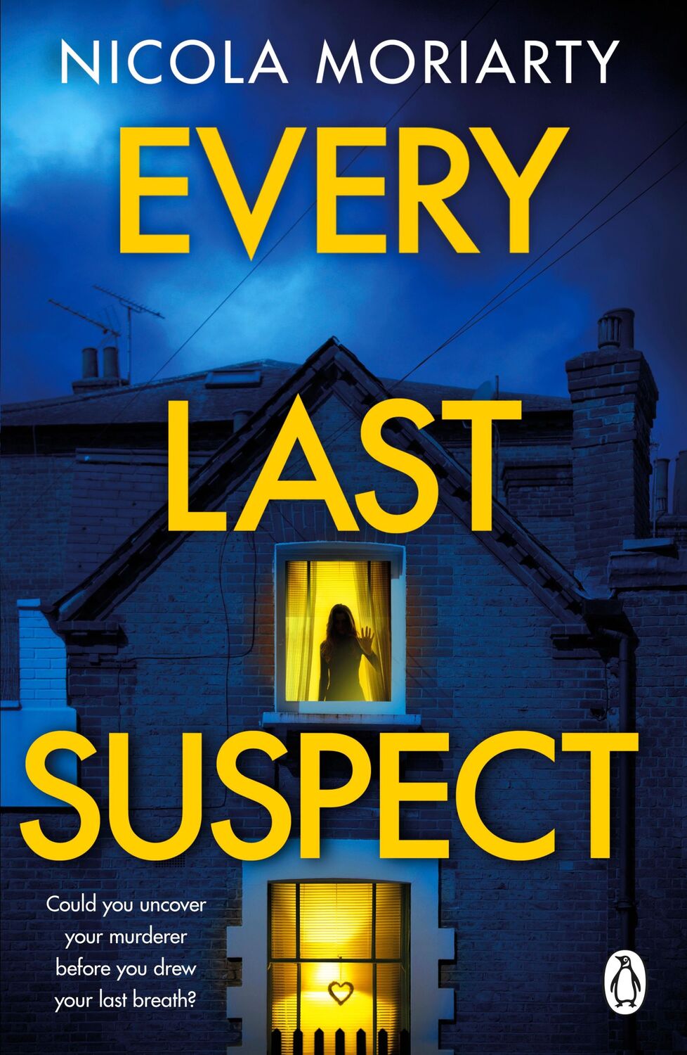 Cover: 9781405951999 | Every Last Suspect | Nicola Moriarty | Taschenbuch | 400 S. | Englisch