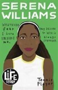 Cover: 9780702302848 | Serena Williams | Sarah Shephard | Taschenbuch | 288 S. | Englisch