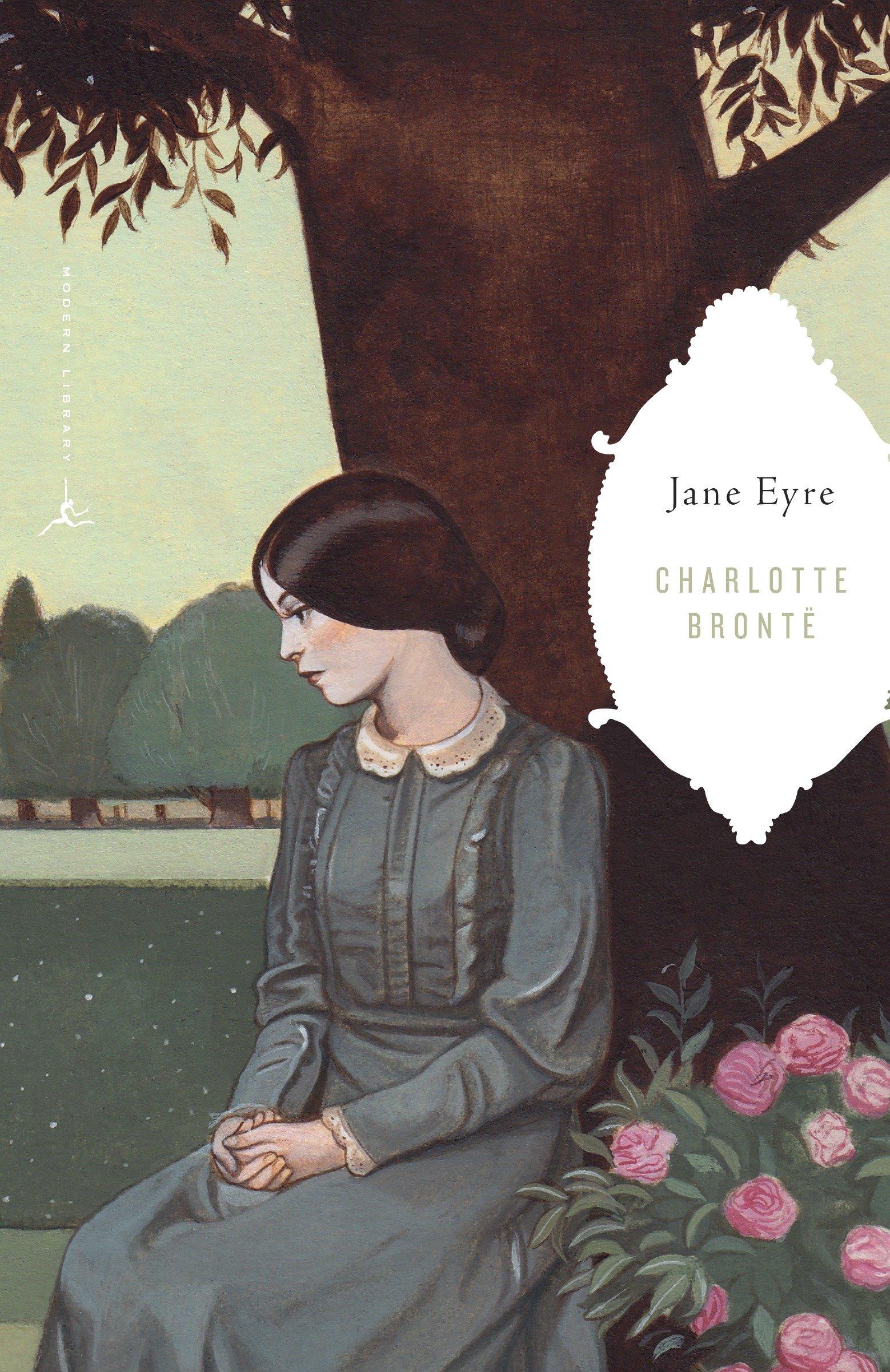 Cover: 9780679783329 | Jane Eyre | Charlotte Brontë | Taschenbuch | Englisch | 2000