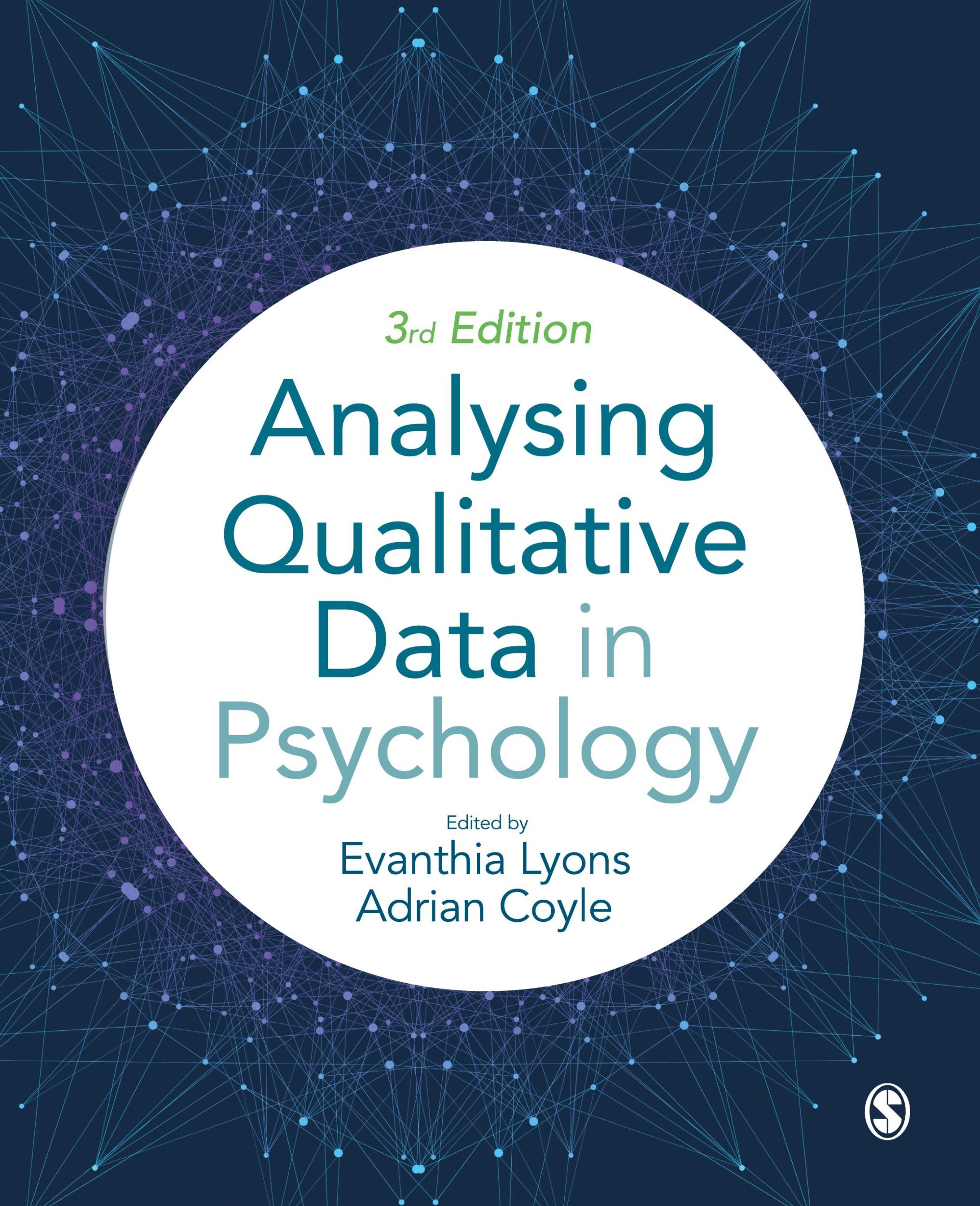 Cover: 9781529702095 | Analysing Qualitative Data in Psychology | Evanthia Lyons | Buch