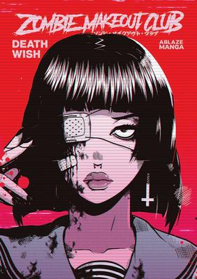 Cover: 9781684970575 | Zombie Makeout Club Vol 1: Deathwish | Peter Richardson | Taschenbuch