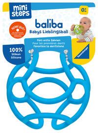 Cover: 4005556041497 | baliba - Babys Lieblingsball | Spiel | 04149 | Deutsch | 2020