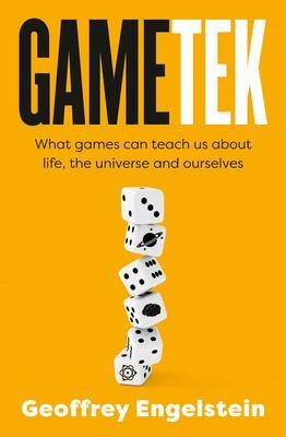 Cover: 9781460757376 | GameTek | Geoffrey Engelstein | Taschenbuch | Kartoniert / Broschiert