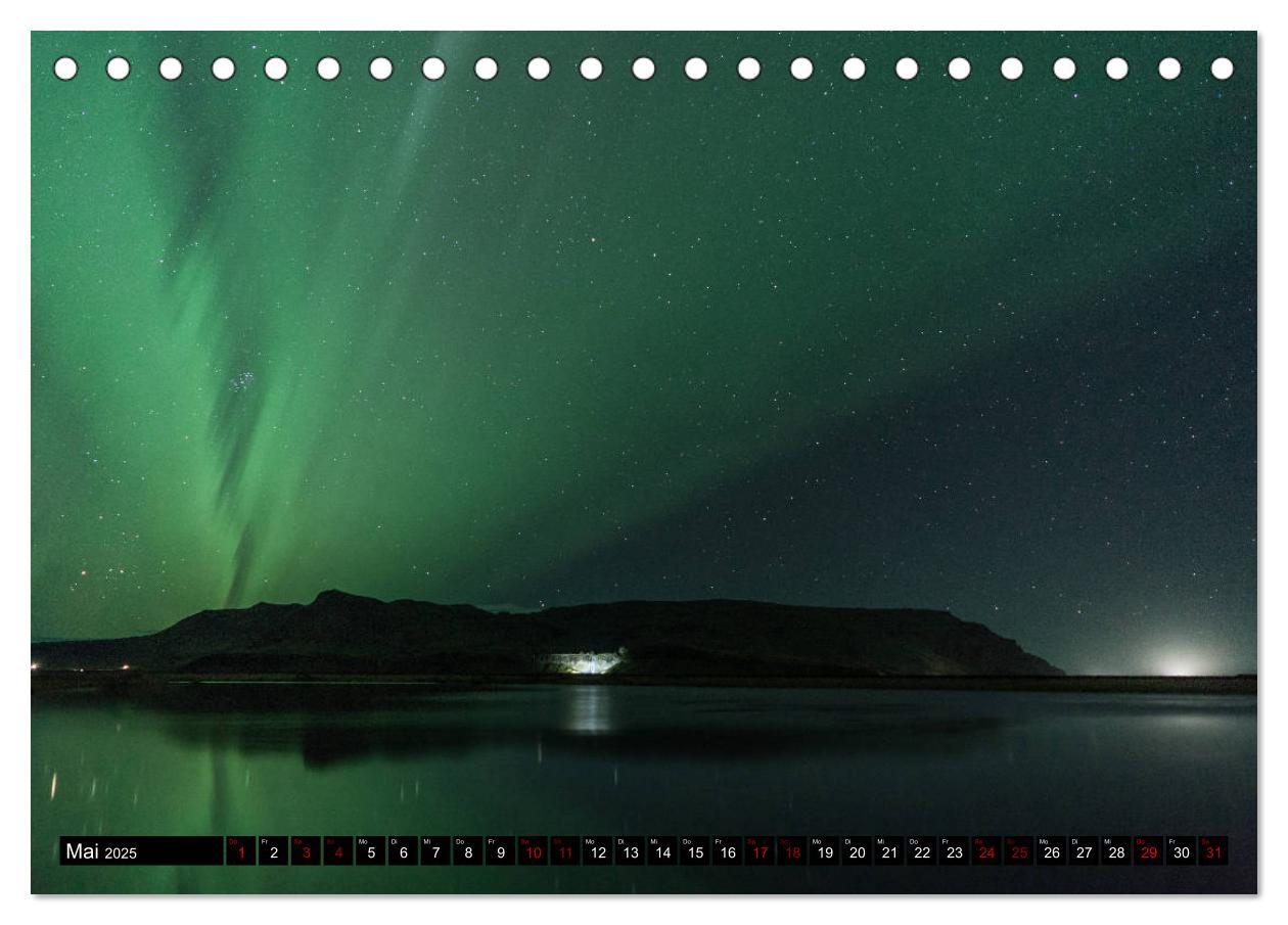 Bild: 9783435370726 | Aurora borealis - Magische Polarlichtnächte in Island und Norwegen...