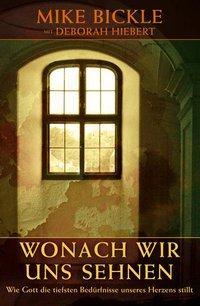 Cover: 9783952300022 | Wonach wir uns sehnen | Inspired Media Verlag | EAN 9783952300022