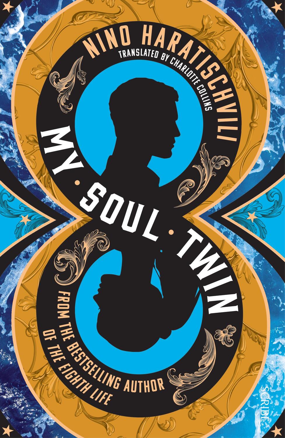 Bild: 9781914484971 | My Soul Twin | Nino Haratischvili | Taschenbuch | Englisch | 2023