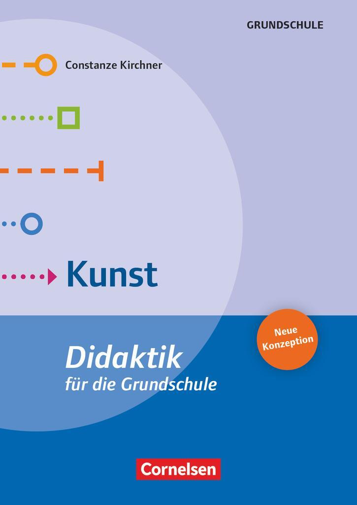 Cover: 9783589169665 | Didaktik für die Grundschule | Constanze Kirchner | Taschenbuch | 2024