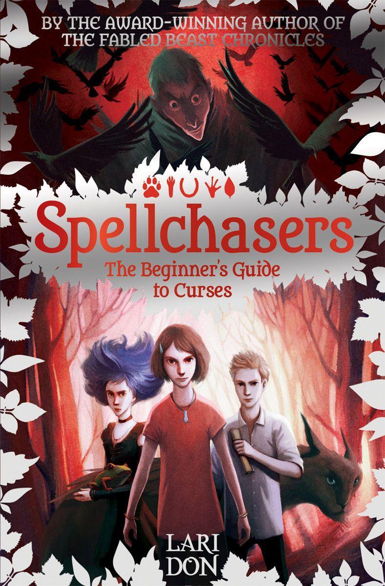 Cover: 9781782503057 | The Beginner's Guide to Curses | Lari Don | Taschenbuch | Englisch