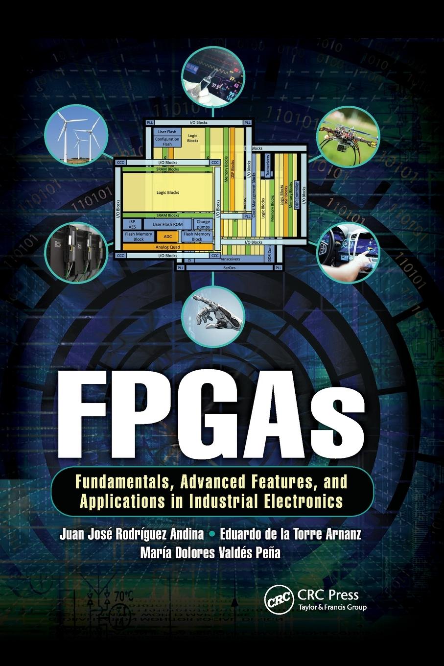 Cover: 9780367656249 | FPGAs | Juan Jose Rodriguez Andina (u. a.) | Taschenbuch | Englisch