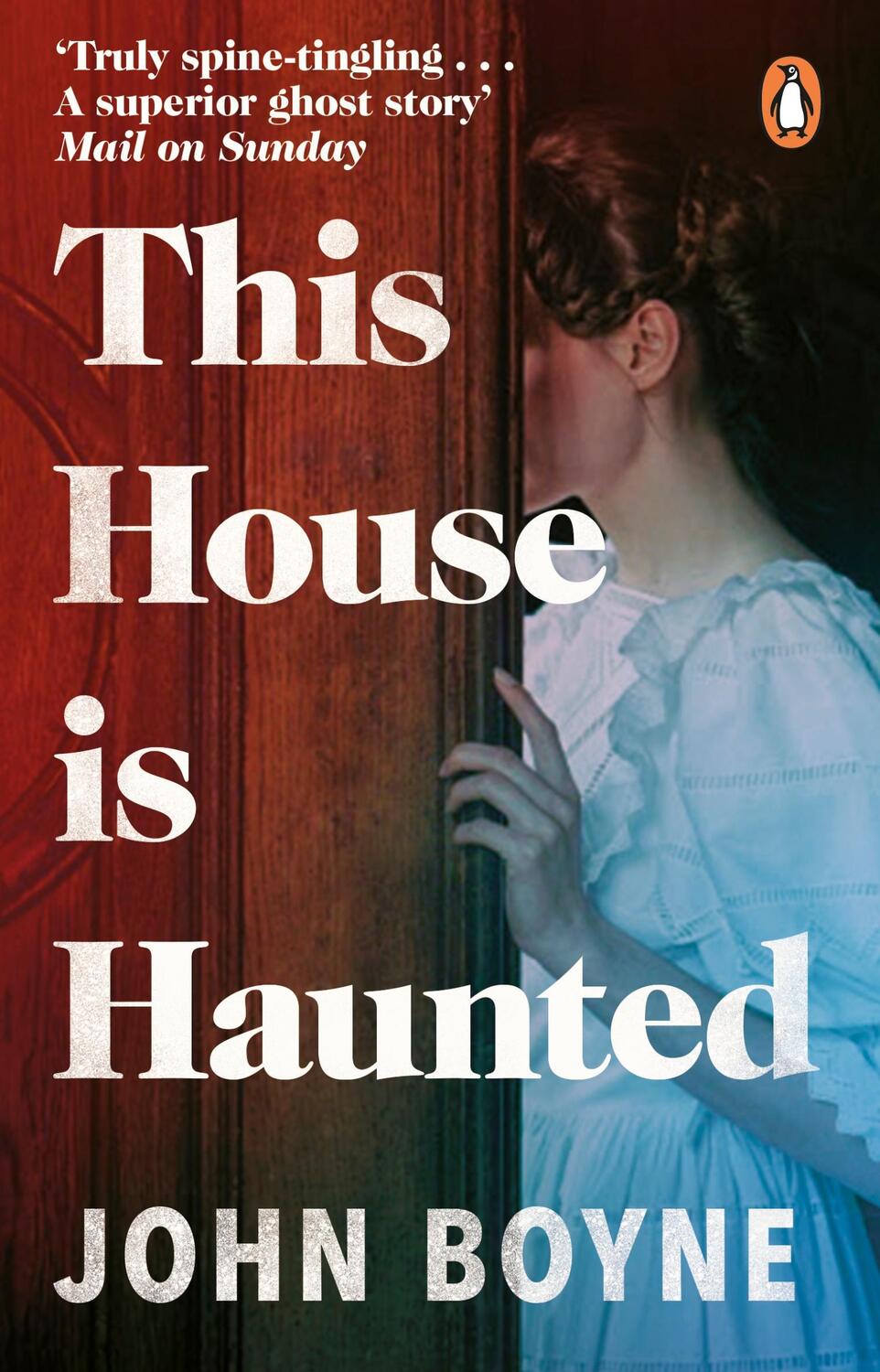 Cover: 9780552778428 | This House is Haunted | John Boyne | Taschenbuch | 352 S. | Englisch