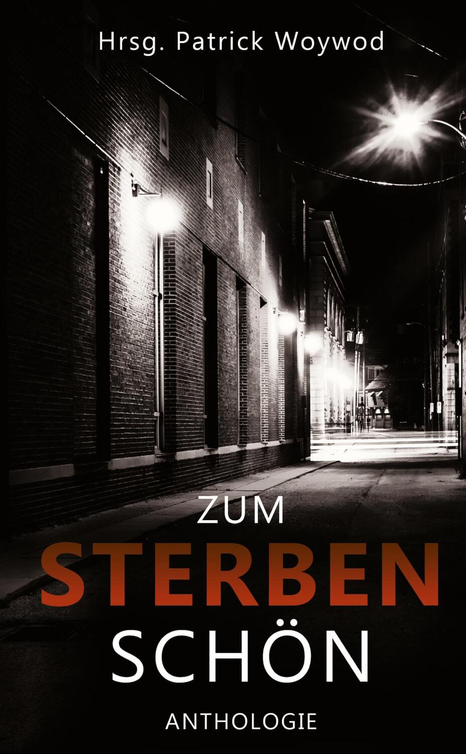 Cover: 9783384355010 | Zum Sterben schön | 36 Kurzgeschichten | Carola Christiansen (u. a.)