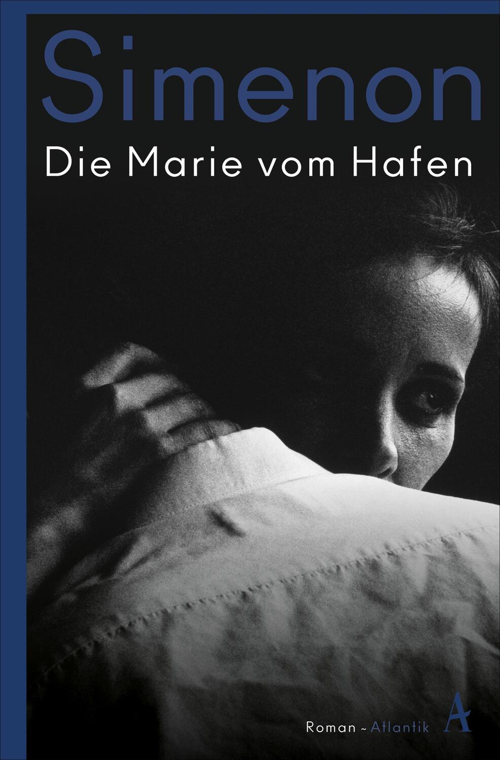 Cover: 9783455007930 | Die Marie vom Hafen | Georges Simenon | Taschenbuch | 176 S. | Deutsch