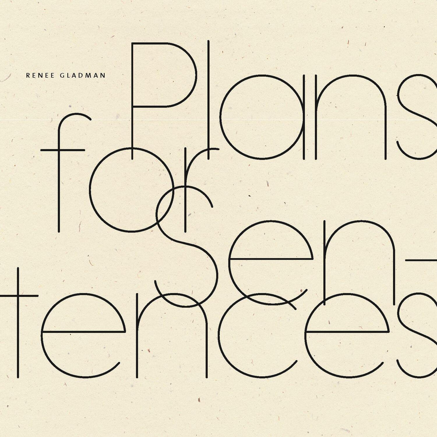 Cover: 9781950268580 | Plans for Sentences | Renee Gladman | Taschenbuch | Englisch | 2022