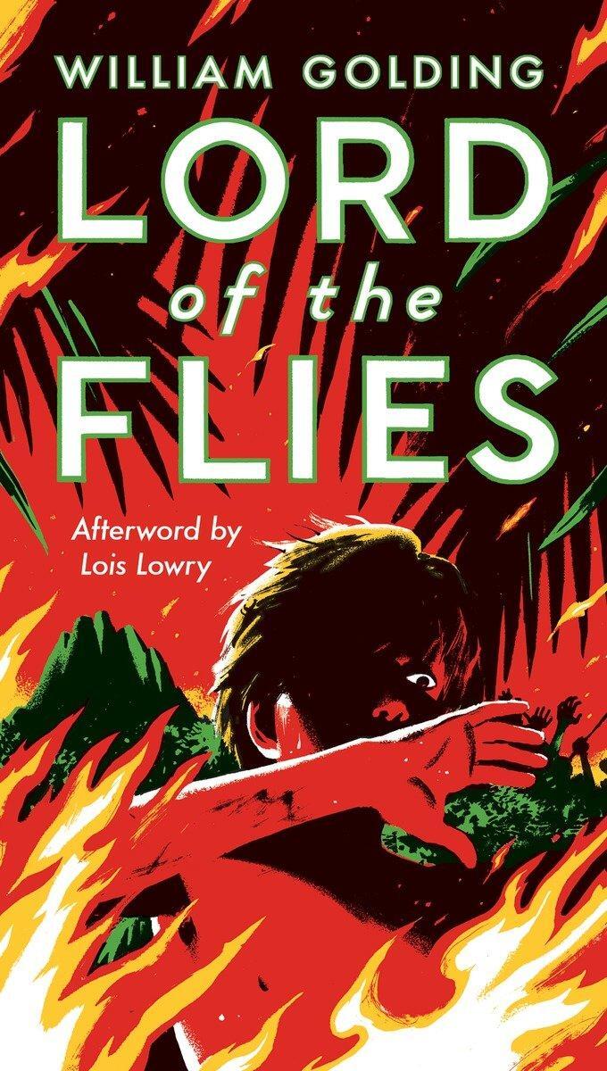 Cover: 9780399501487 | Lord of the Flies | William Golding | Taschenbuch | 208 S. | Englisch