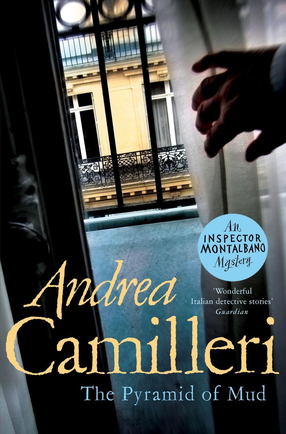 Cover: 9781529047844 | The Pyramid of Mud | Andrea Camilleri | Taschenbuch | Englisch | 2021