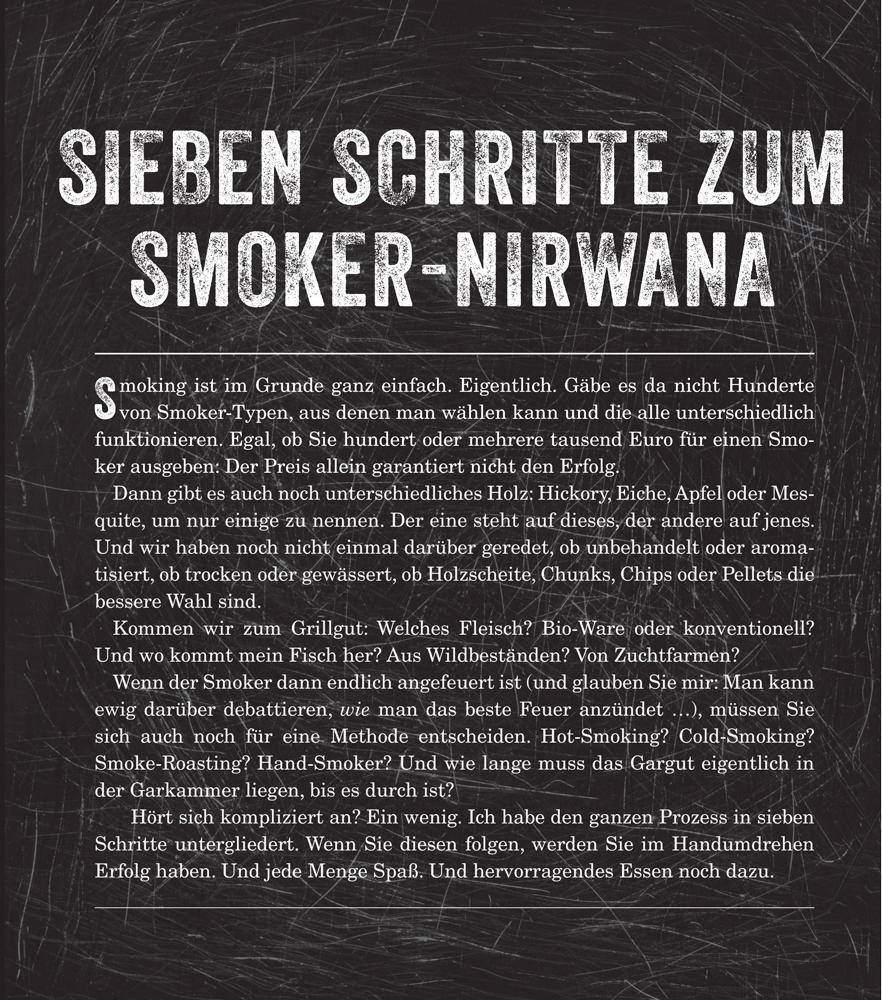 Bild: 9783741521263 | Steven Raichlens Smoker Bible | Steven Raichlen | Buch | 304 S. | 2017