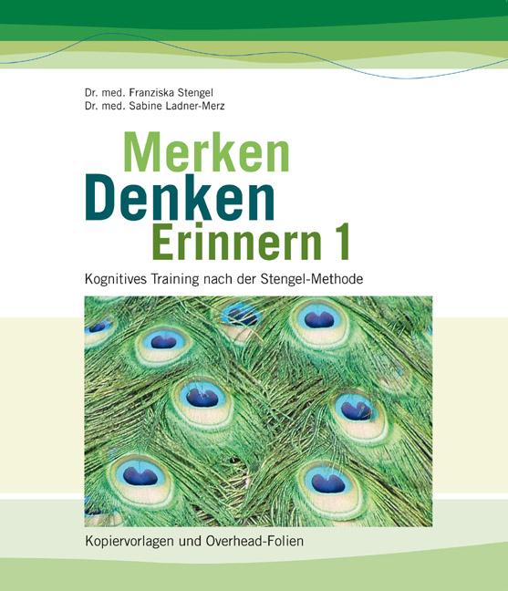 Cover: 9783929317428 | Merken - Denken - Erinnern 1 | Franziska Stengel (u. a.) | Deutsch