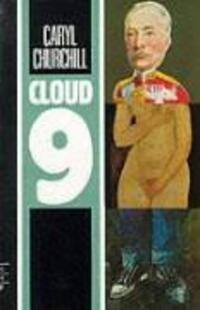 Cover: 9781854590909 | Cloud Nine | Caryl Churchill | Taschenbuch | Kartoniert / Broschiert