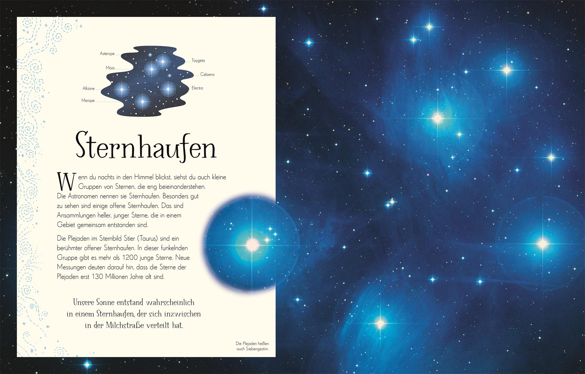 Bild: 9783831042067 | Wundervolle Welt der Sterne | Will Gater | Buch | Wundervolle Welt