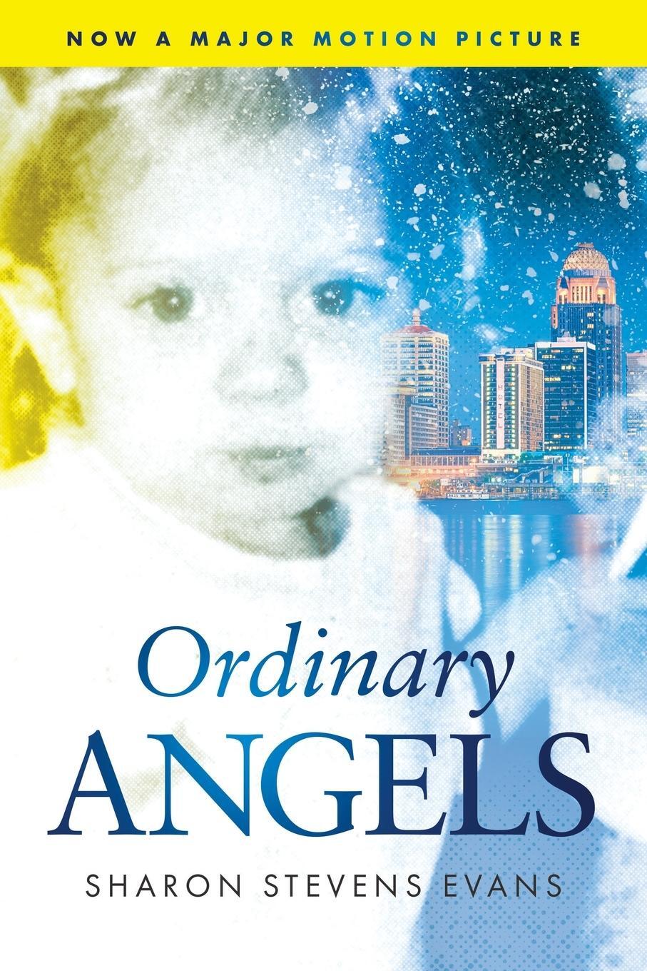 Cover: 9781960166128 | Ordinary Angels | Sharon Stevens Evans | Taschenbuch | Paperback