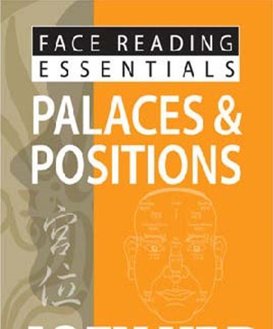 Cover: 9789670310169 | Yap, J: Face Reading Essentials -- Palaces &amp; Positions | Joey Yap