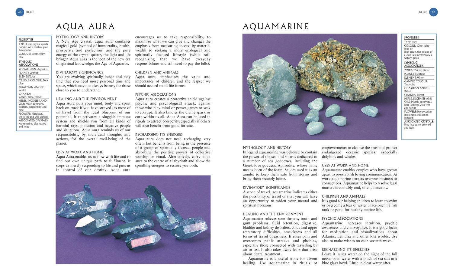 Bild: 9781911163688 | Cassandra Eason's Healing Crystals | Cassandra Eason | Buch | Gebunden