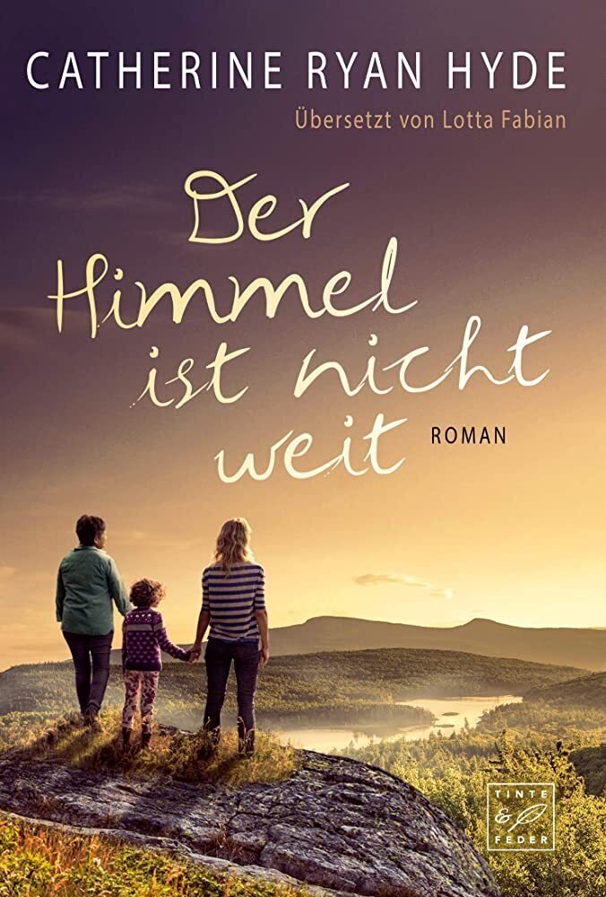 Cover: 9782919806300 | Der Himmel ist nicht weit | Catherine Ryan Hyde | Taschenbuch