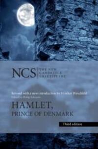 Cover: 9781316606735 | Hamlet, Prince of Denmark | William Shakespeare | Taschenbuch | 2019