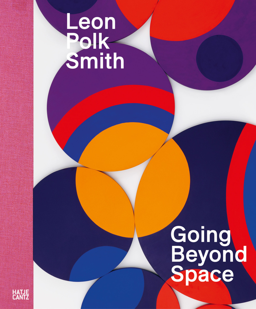 Cover: 9783775754712 | Leon Polk Smith | Going Beyond Space | Koegel | Buch | 176 S. | 2023